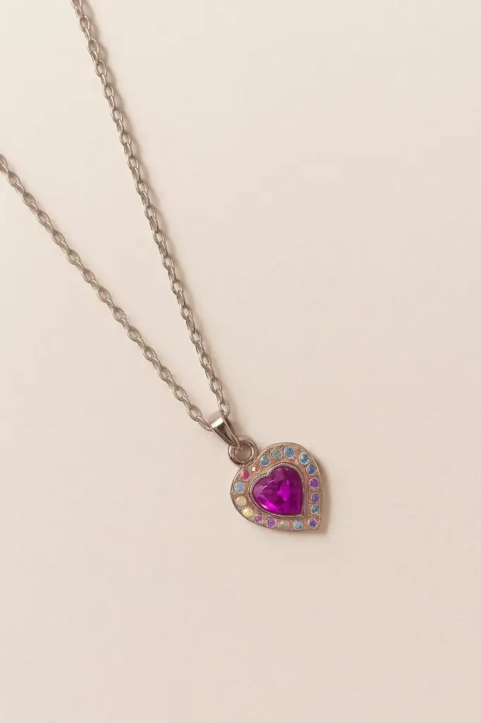 Colorful Heart