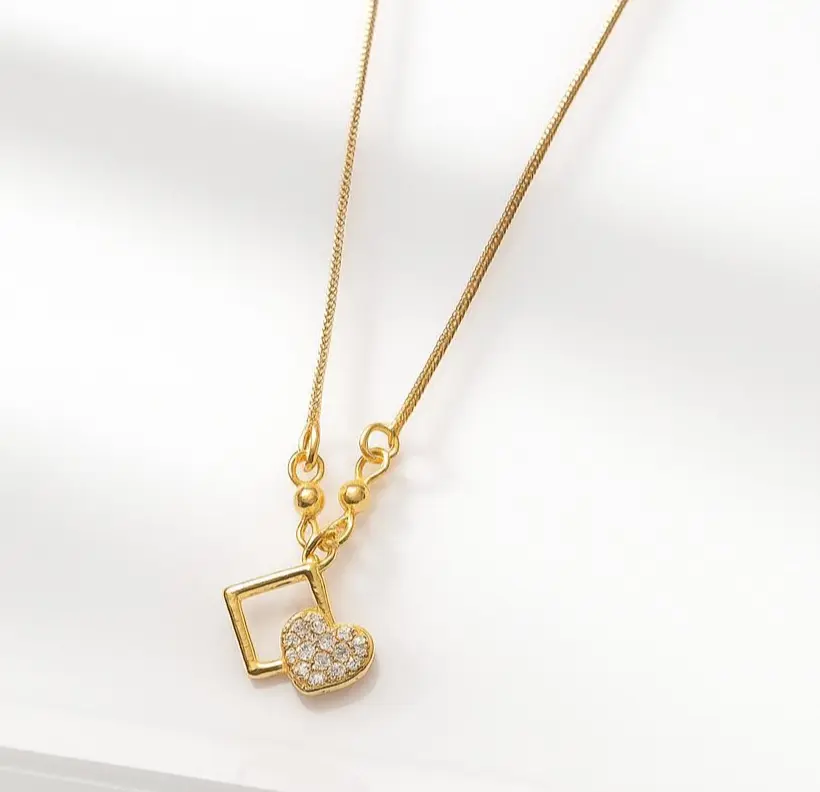 Special Necklace